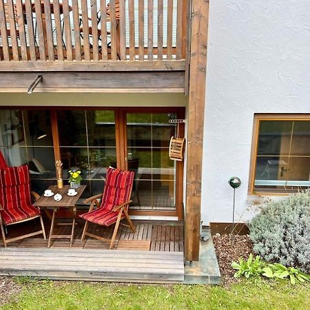 Fewo Im Sonnenpark Bad Hindelang Eksteriør billede